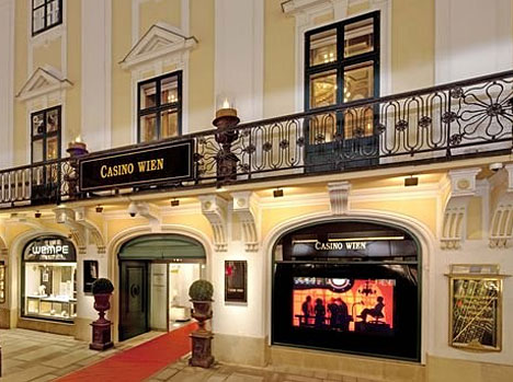 Καζίνο Βιέννη