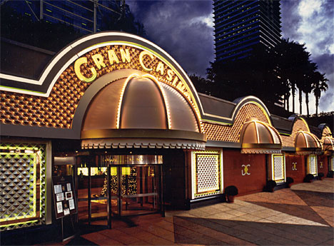 Καζίνο Βαρκελώνη