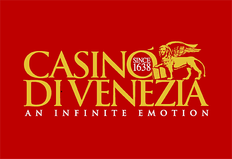 Καζίνο στην Βενετία