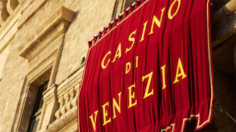 Casino Di Venezia Μάλτα - Καζίνο στην Μάλτα