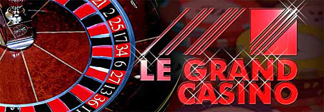 Καζίνο Le Grand στα Σκόπια