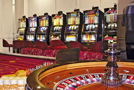 Καζίνο Le Grand - Βίτολα Σκόπια