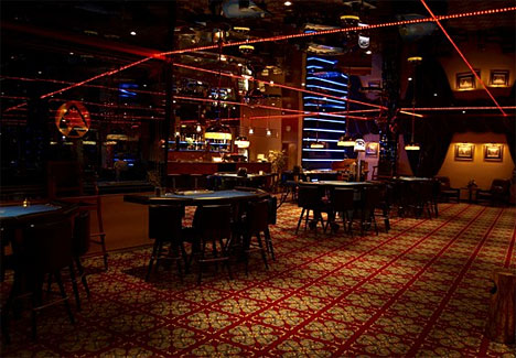 Καζίνο στην Πράγα