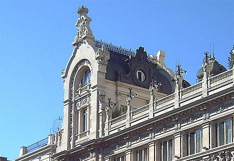 Καζίνο στην Ισπανία Φωτογραφίες