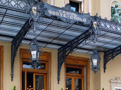 Καζίνο Μόντε Κάρλο Φωτογραφίες