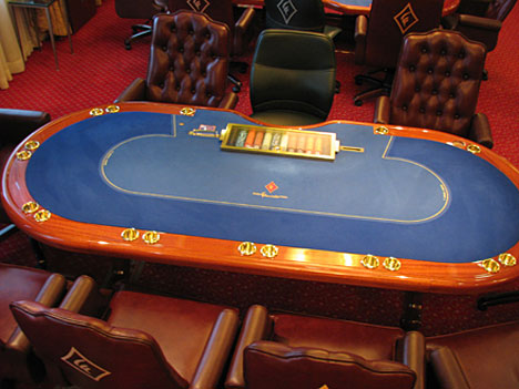 Καζίνο Flamingo αίθουσα πόκερ φωτογραφίες