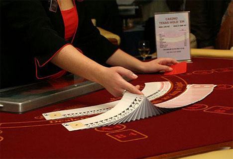 Καζίνο President Φωτογραφίες